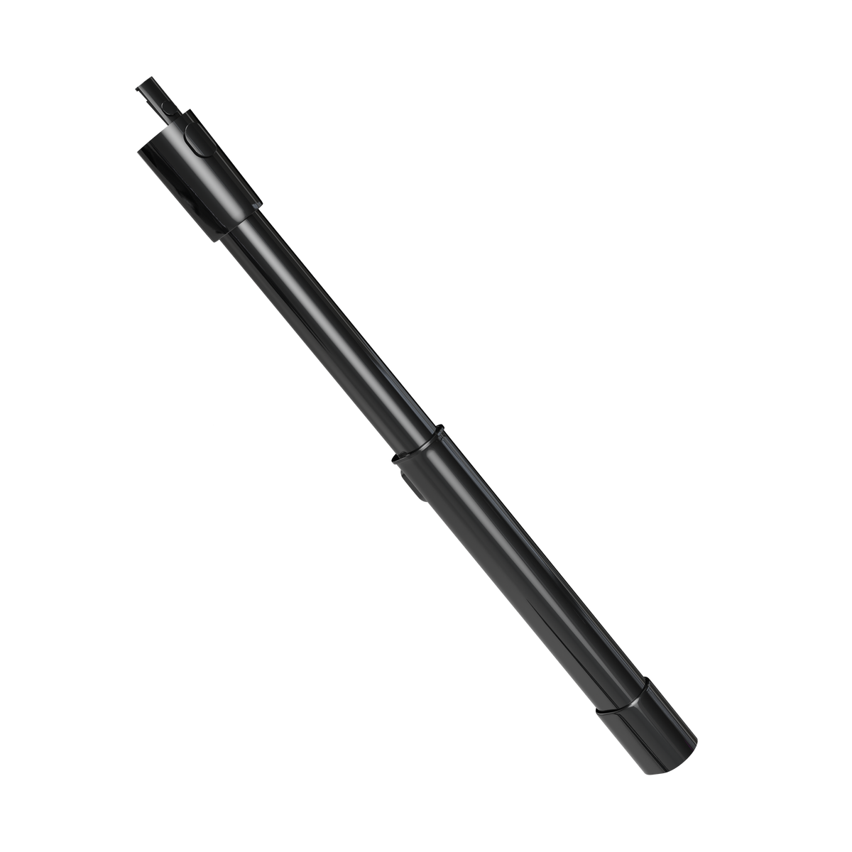 Telescopische steel voor The Finest