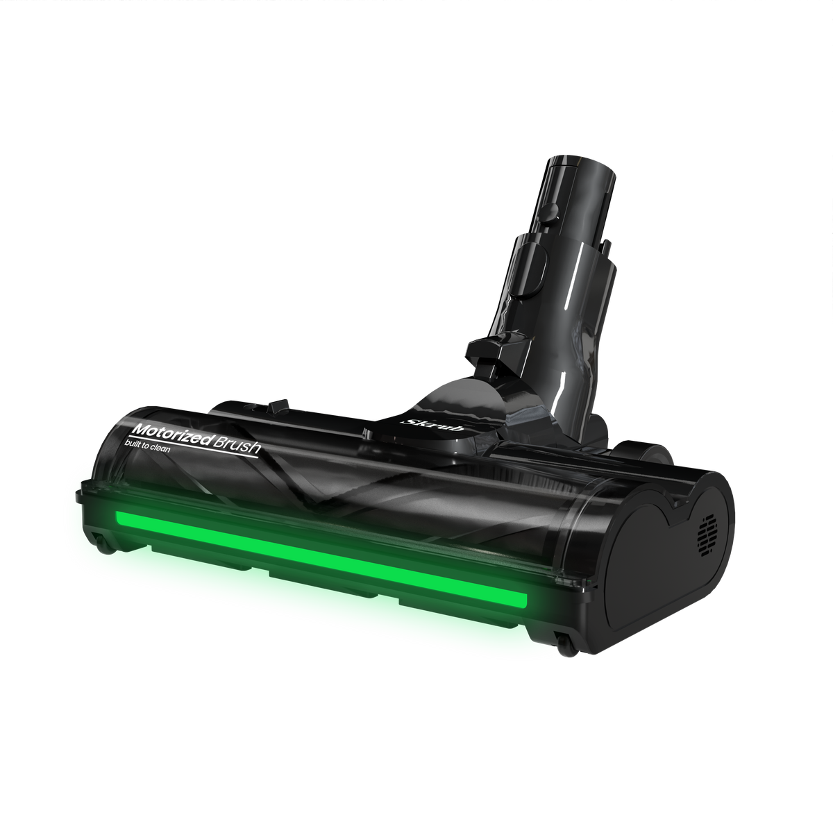 Motorized Brush voor The Finest