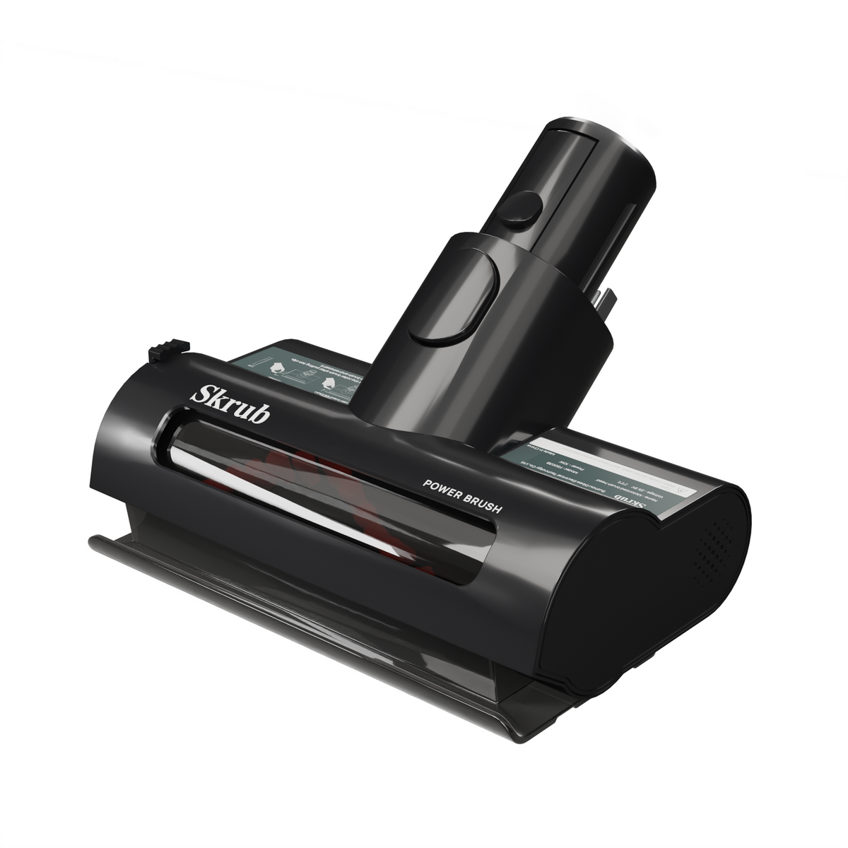 Power Brush voor The Finest