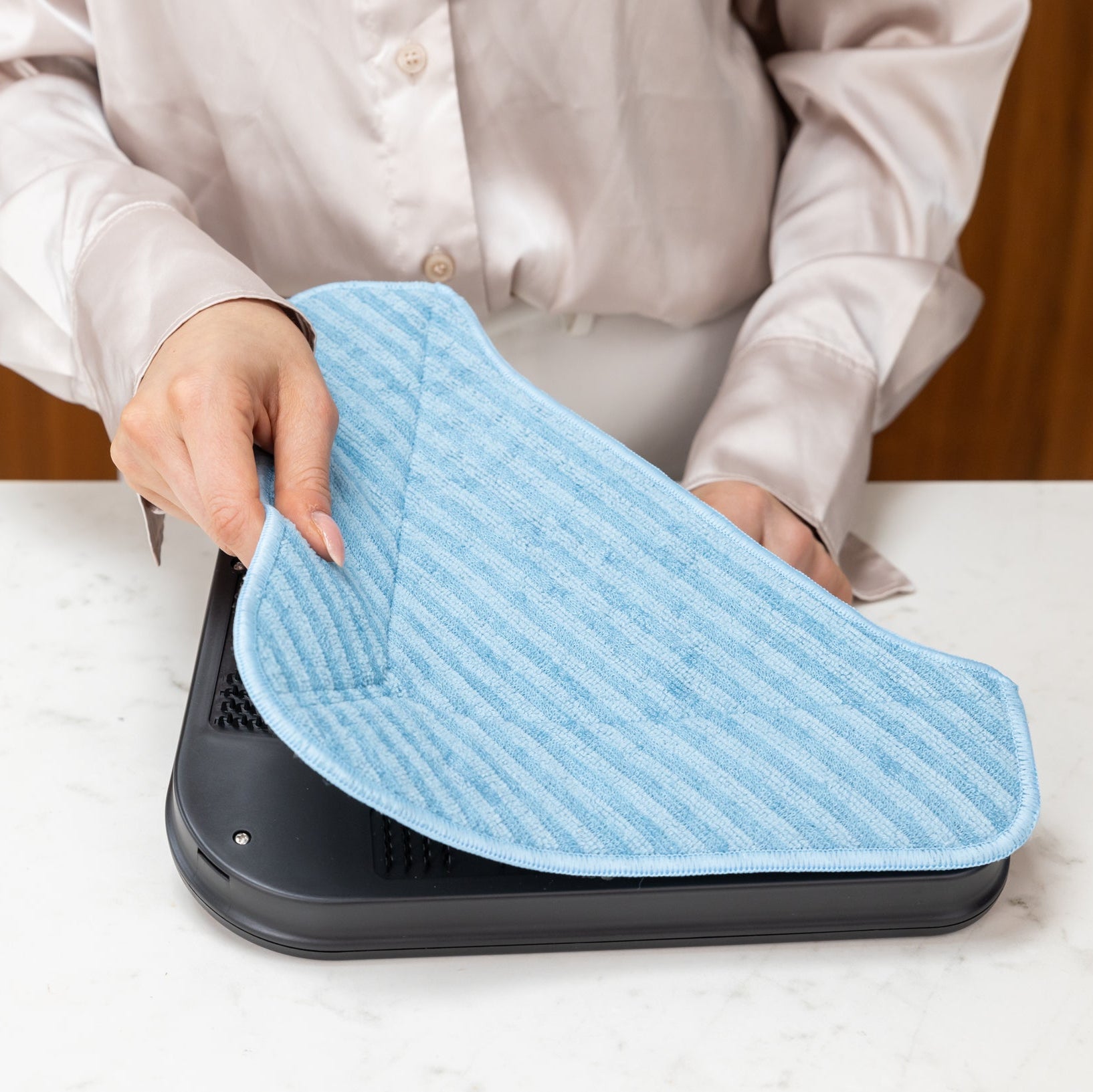 Microvezel dweildoek