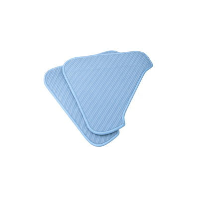 Microvezeldoek