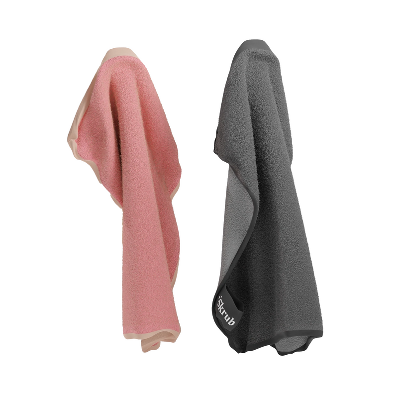 Magische Droogdoek 60 × 40 cm