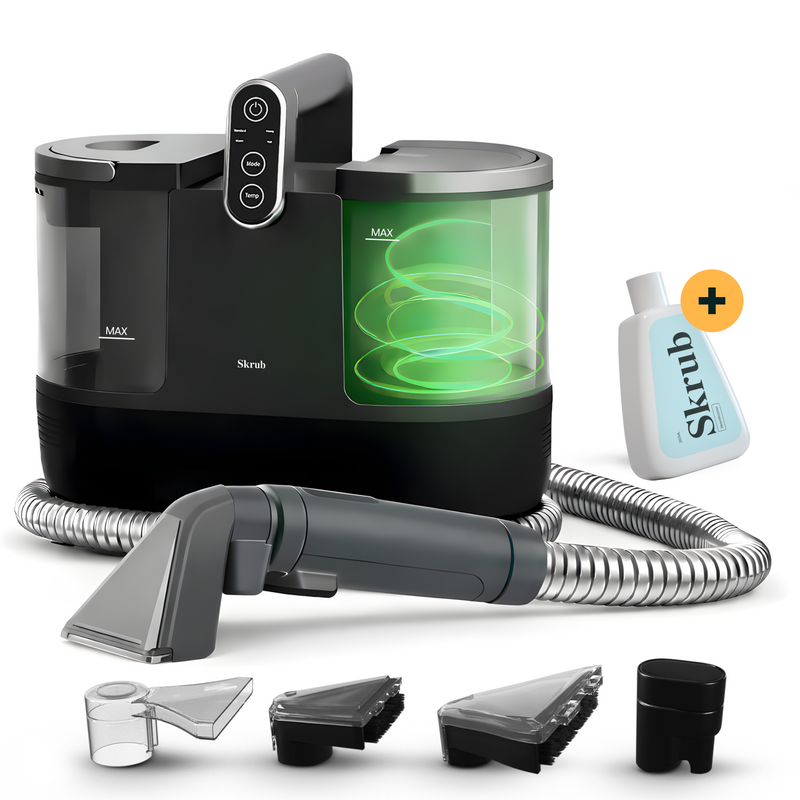 Vlekkenreiniger 'The Beast'