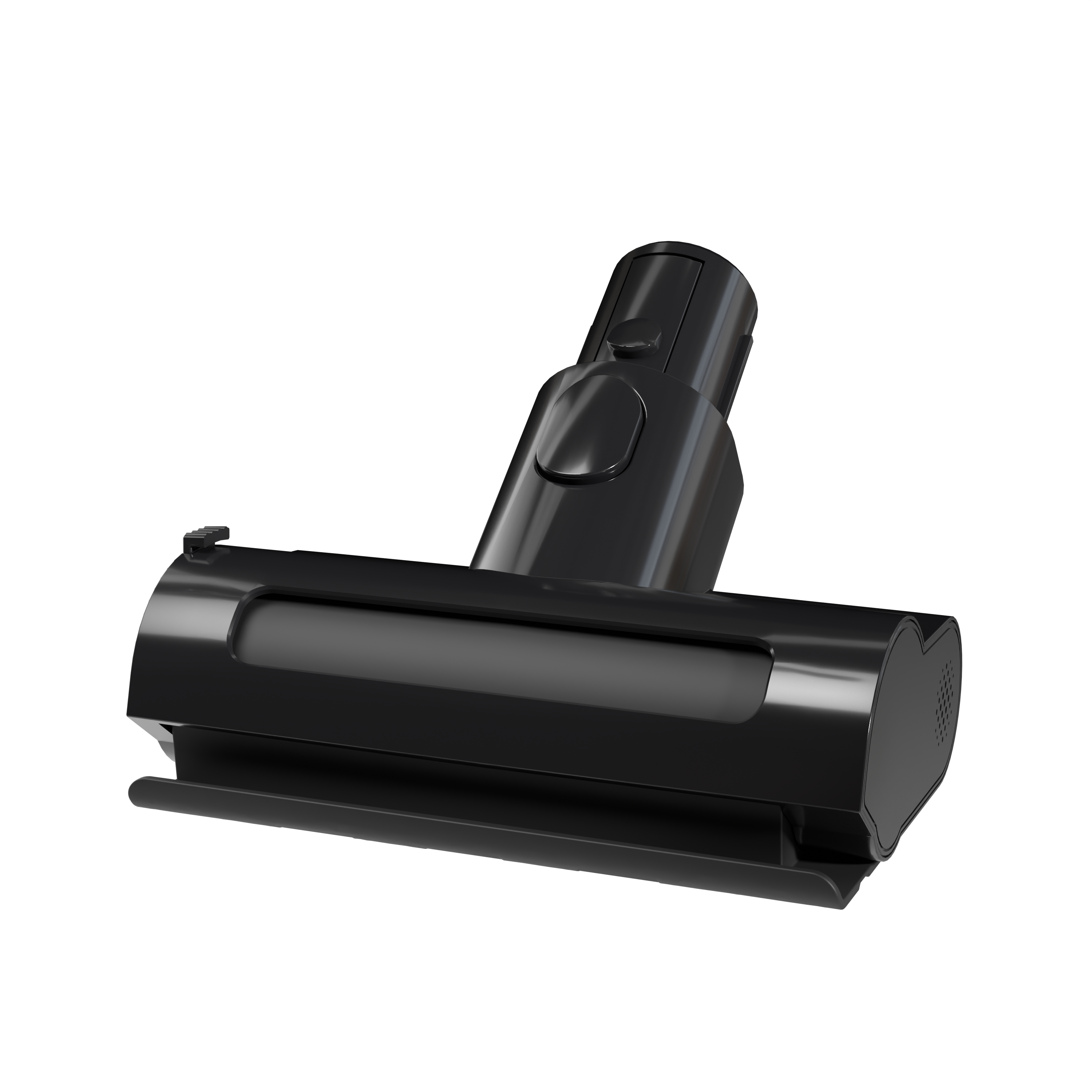 Power Brush voor The Finest