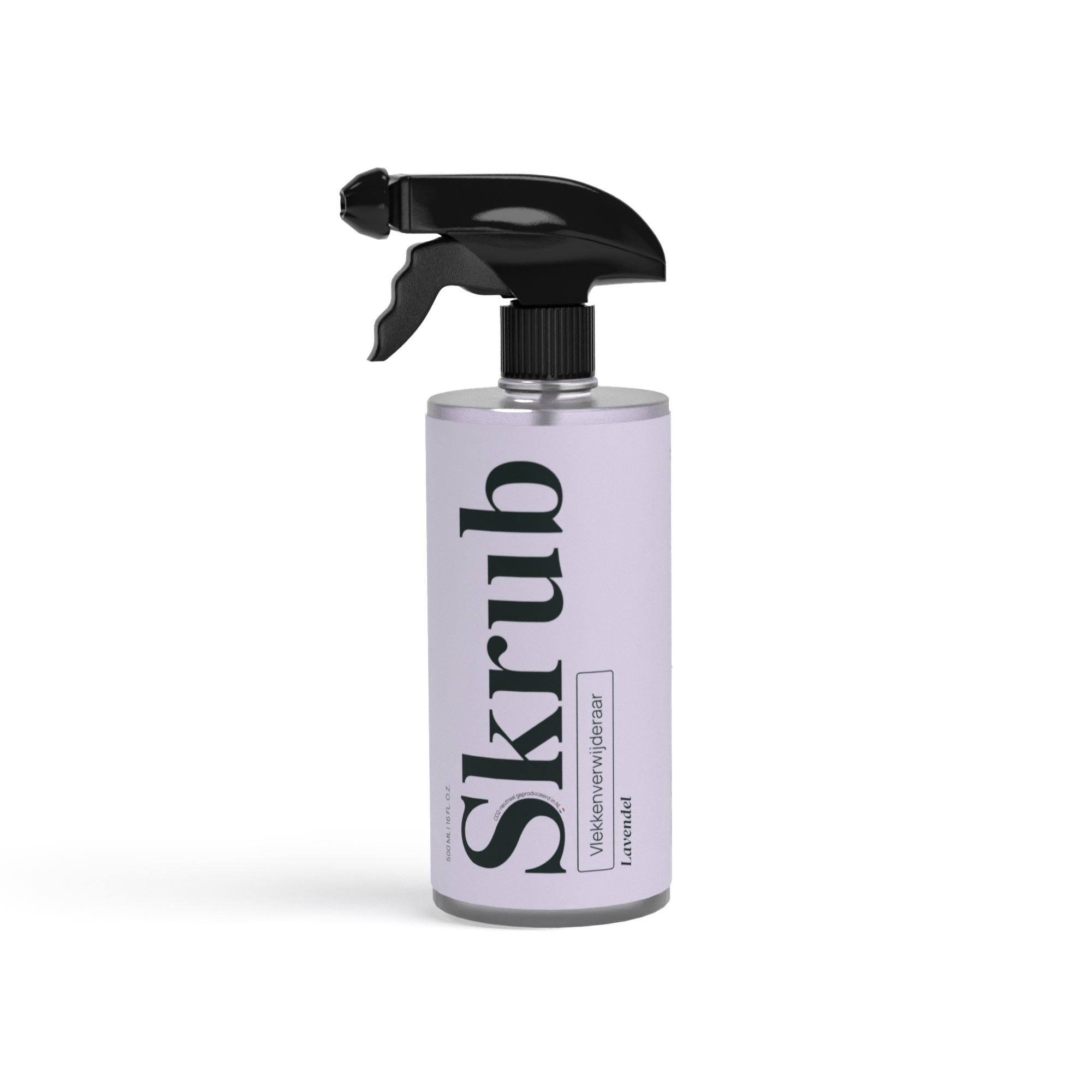 Vlekkenspray 500 ML