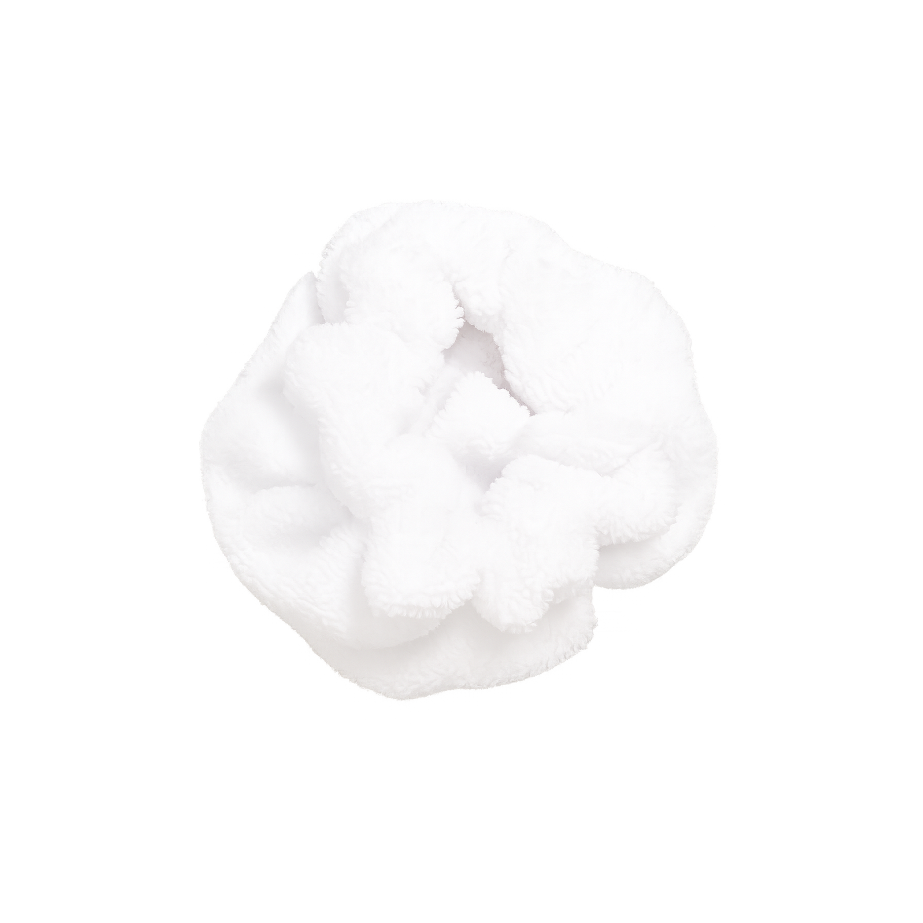 Witte doek voor The Big One